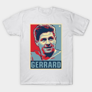 Gerrard T-Shirt